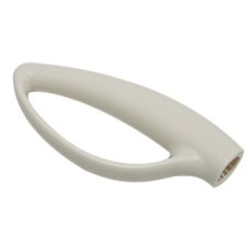 画像2: 【メール便送料無料】【長期間ご使用中のお客様向け部品】ハイブリッドスチーム専用　手元ハンドル (2)
