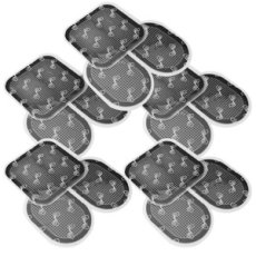 画像2: 【メール便送料無料】アクティブスレンダー対応 スレンダートーン 対応パッド 5セット 互換品 (2)
