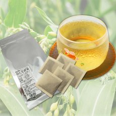 画像2: 【メール便送料無料】富山県産 はとむぎ茶 4g×50パック ＋5パック増量中 (2)