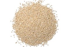 画像2: 【メール便送料無料】有機キヌア 900g オーガニック (2)