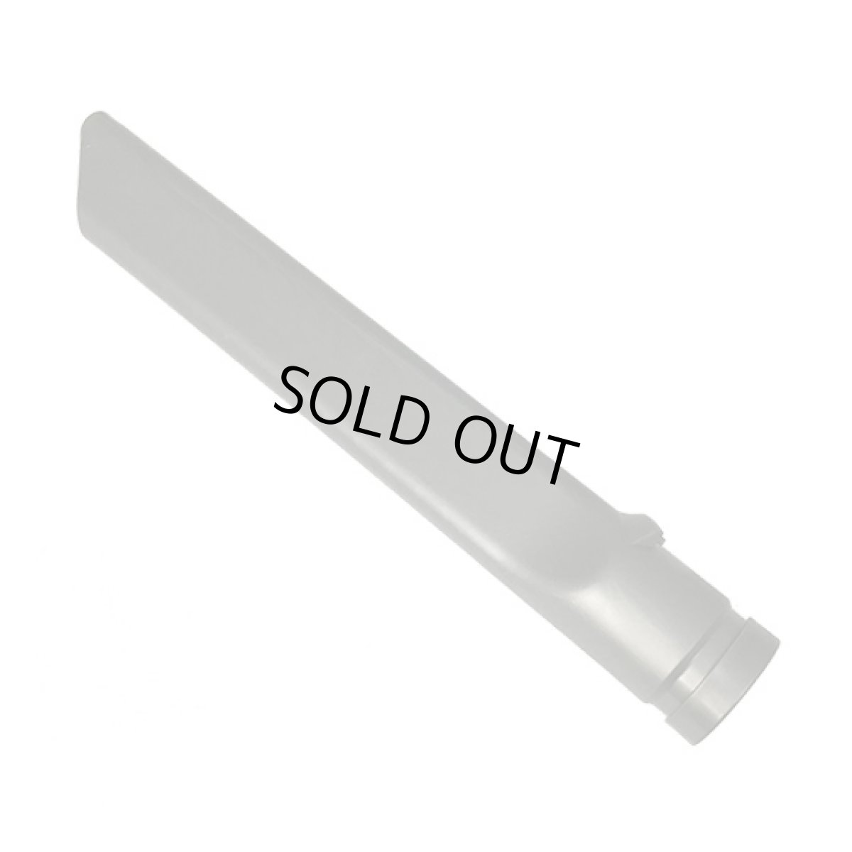 画像2: 【メール便送料無料】Dyson ダイソン 隙間ノズル 互換品 コードレス掃除機用 Dyson Crevice tool (2)