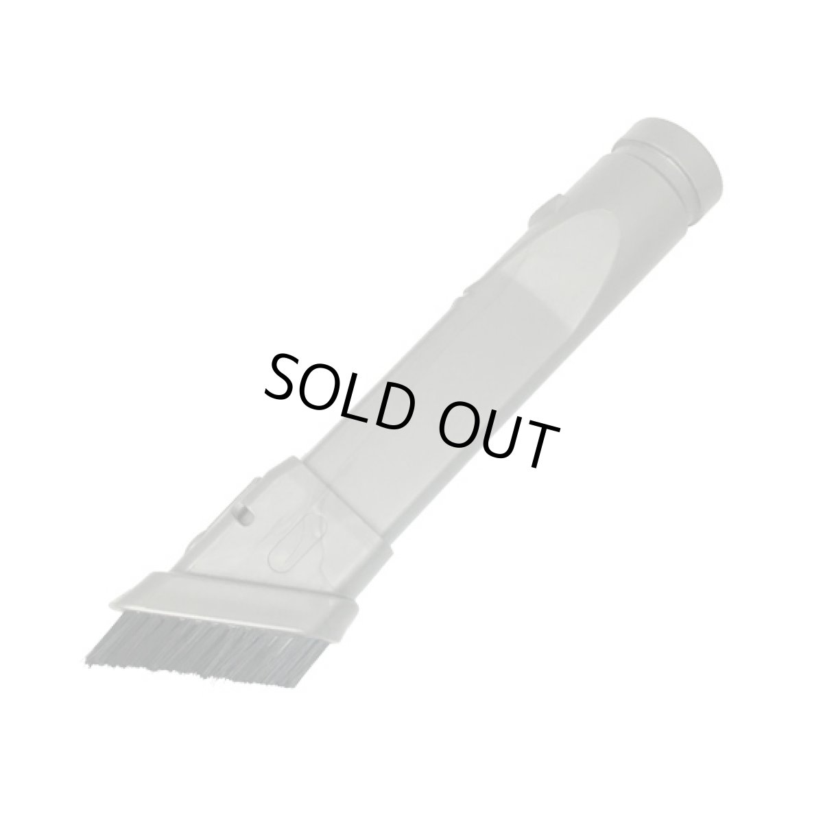 画像2: 【メール便送料無料】dyson ダイソン コンビネーションツール 隙間ノズル ダイソンコードレス掃除機用 互換品 (2)