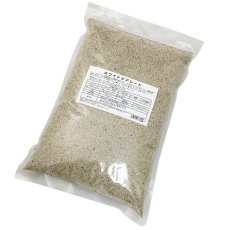画像2: ホワイトチアシード 900g 有機JAS オーガニック認証取得品 国内殺菌済 【メール便送料無料】 (2)
