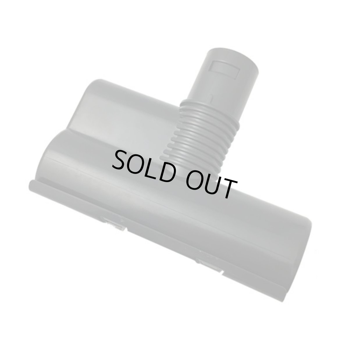 画像4: orage V / c33 / c20 / c20pro / Dibea c17 専用 ミニパワフルヘッド（本体別売） ミニヘッド (4)