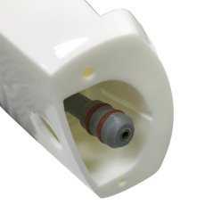 画像3: 【メール便送料無料】ハイブリッドスチーム専用 吹き出し口用 丸パッキン 2個セット (3)