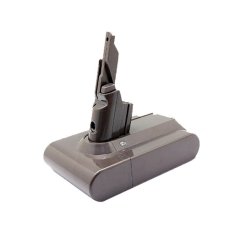 画像2: ダイソン Dyson 互換品 電池 バッテリー 3000ｍAh battery V7 / SV11 対応 壁掛けブラケット対応 / Fluffy / Fluffy+ / Absolute 【送料無料】部品 パーツ (2)