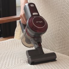 画像2: orage V / c20 / Dibea c17 専用 ミニパワフルヘッド（本体別売） ミニヘッド (2)