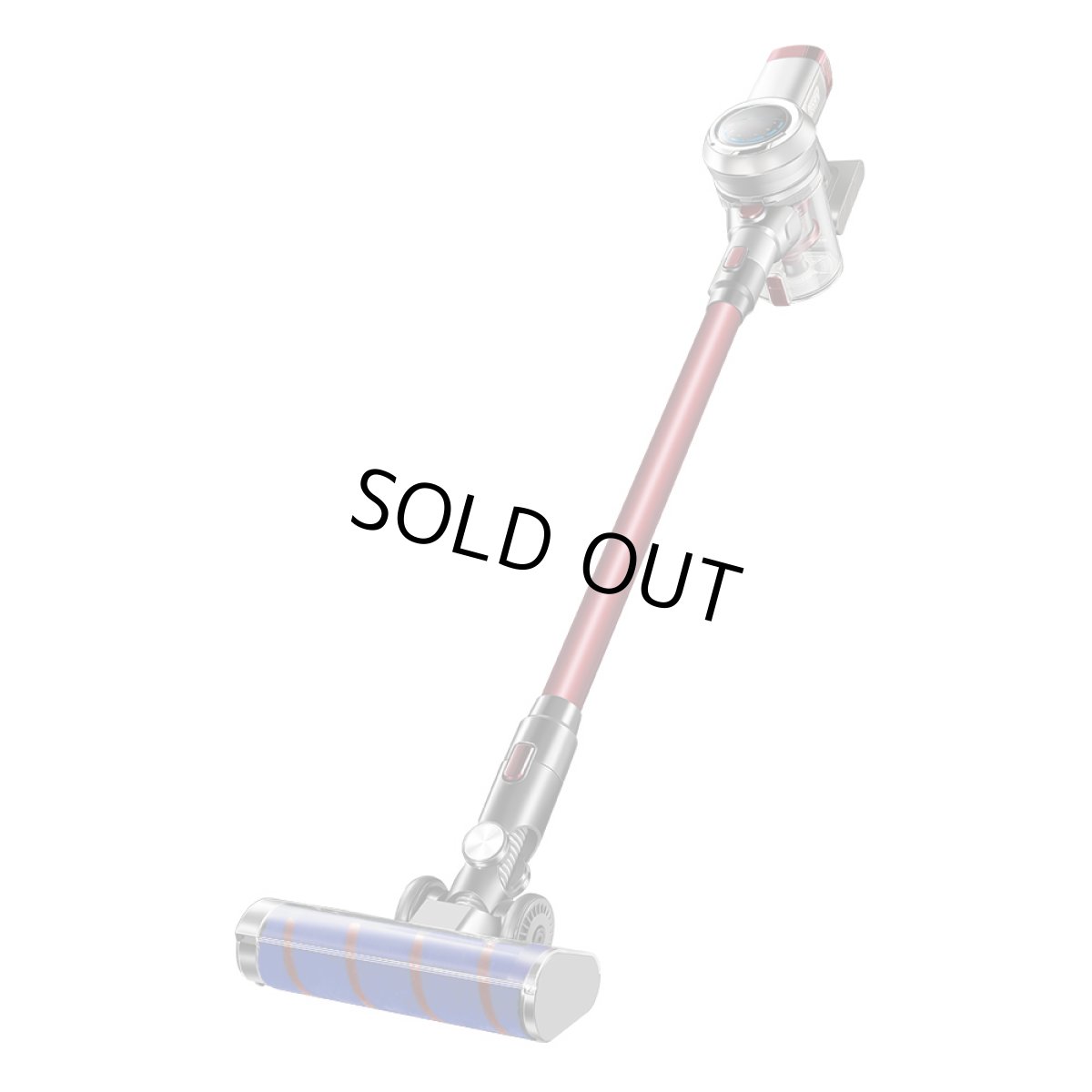 画像2: 掃除機 コードレス 2in1 コードレス掃除機 サイクロン式 Orage X77 オラージュ【11月上旬頃発送のご予約】 (2)