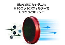 画像13: 掃除機 コードレス 2in1 コードレス掃除機 サイクロン式 Orage j55 オラージュ 充電式 超強力吸引 小型 コンパクト 軽量 ハンディクリーナー スティッククリーナー サイクロンクリーナー コードレスクリーナー (13)