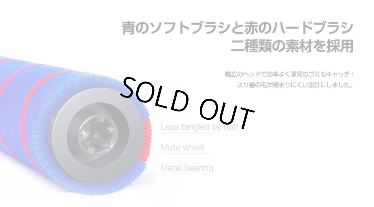 画像7: 掃除機 コードレス 2in1 コードレス掃除機 サイクロン式 Orage j55 オラージュ 充電式 超強力吸引 小型 コンパクト 軽量 ハンディクリーナー スティッククリーナー サイクロンクリーナー コードレスクリーナー (7)