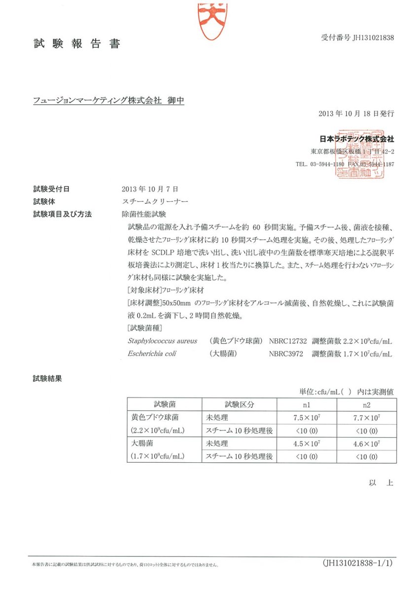 画像6: メーカー公式 ハイブリッドスチームクリーナー ブラック (6)