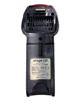 画像3: Orage C20 / c20pro 掃除機専用 バッテリー部（本体別売）