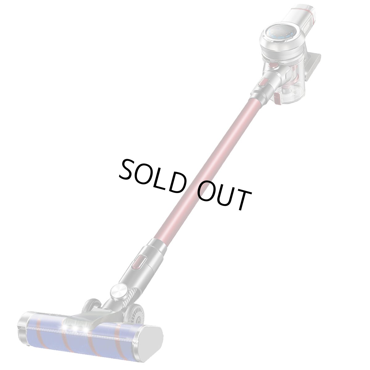 画像16: メーカー公式 【2年保証】掃除機 コードレス コードレス掃除機 サイクロン式 強力吸引 30000Pa 充電式 軽量 Orage X80 Plus 【送料無料】 (16)