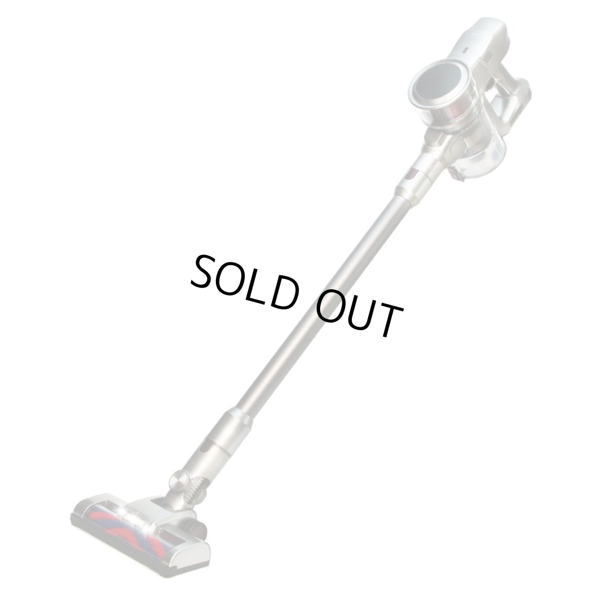 画像16: メーカー公式 掃除機 コードレス コードレス掃除機 人気 サイクロン式 強力吸引 充電式 軽量 Orage S60 ハンディ掃除機 スティック 一人暮らし ジェネリック家電【送料無料】 (16)