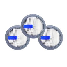 画像2: Orage X77 / X80 / X80 Plus オラージュ 専用 HEPA フィルター 3個セット【メール便送料無料】 (2)
