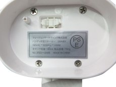画像12: ハイブリッドスチーマー SMA001 スチームアイロン ハンガーにかけたまま 衣類スチーマー 吊るしたまま ハンディスチームアイロン スチーマー 衣類アイロン (12)