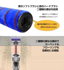 画像9: メーカー公式 【2年保証】掃除機 コードレス コードレス掃除機 サイクロン式 強力吸引 30000Pa 充電式 軽量 Orage X80 Plus 【送料無料】 (9)