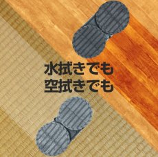 画像7: メーカー公式 Orage M200 ホワイト【1年保証】電動モップ 回転 モップクリーナー 水拭き コードレス 床掃除 (7)
