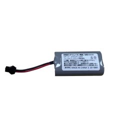 画像3: 【メール便送料無料】電動 モップ 専用 バッテリー  Orage M300 回転 モップクリーナー 電池  (3)