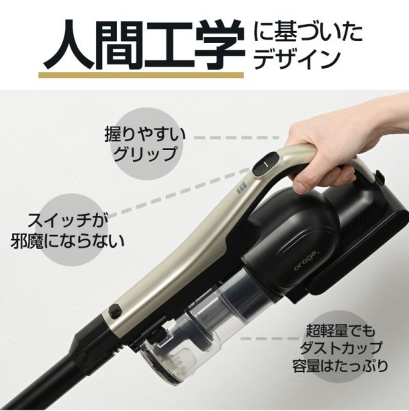 2年保証】掃除機 コードレス コードレス掃除機 最高性能 人気 1位 そう