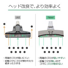 画像4: メーカー公式【2年保証】コードレス掃除機 最軽量 人気  サイクロン式 クリーナー 強力吸引 充電式 Orage mini ミニ ハンディ掃除機 スティック 一人暮らし ジェネリック家電 おしゃれ くすみカラー【本州送料無料】在庫あり (4)