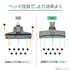 画像4: メーカー公式【2年保証】コードレス掃除機 最軽量 人気  サイクロン式 クリーナー 強力吸引 充電式 Orage mini ミニ ハンディ掃除機 スティック 一人暮らし ジェネリック家電 おしゃれ くすみカラー【本州送料無料】在庫あり (4)