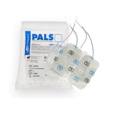 画像3: 【メール便送料無料】アクセルガード Lサイズ EMSパッド (3)