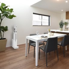 画像26: メーカー公式 Orage RR35 【2025年7月新発売】【2年保証】掃除機 コードレス 自動ゴミ回収ステーション 置くだけ充電 軽量 人気  自立 自走式 強力吸引 紙パック 【本州送料無料】 (26)