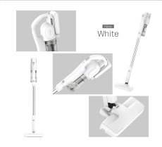 画像20: メーカー公式 Orage RR11 【2026新モデル】【2年保証】掃除機 コードレス 最高性能 自立 自走式 サイクロン式 クリーナー 強力吸引 充電式 軽量 ハンディ スティック 【北海道沖縄以外送料無料】 (20)