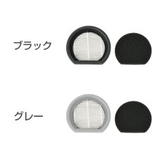 画像3: Orage RR11 / Orage RR35 オラージュ 専用 HEPA フィルター スポンジフィルター【メール便送料無料】 (3)