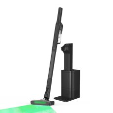 画像20: 新発売【2年保証】掃除機 コードレス掃除機 ST17 自動ゴミ回収ステーション 自動ゴミ収集ドック ごみ収集 紙パック 軽量 自立 自走式 orage スティック クリーナー 強力吸引 充電式 ジェネリック家電 (20)