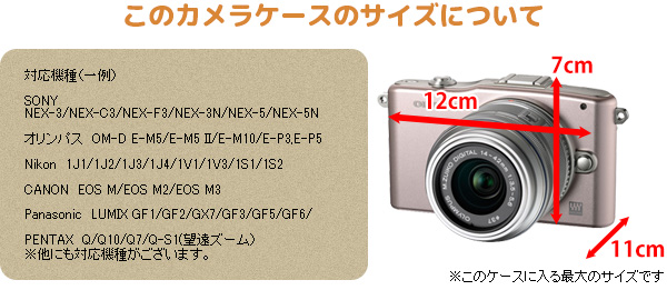 368円 おすすめネット ETSUMI デジタルカメラケース パヒュームNP ピンク E-1727