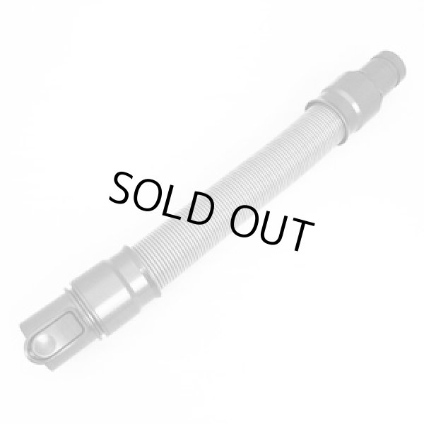 ダイソン 延長ホース 互換品 コードレス掃除機用 Dyson Extension hose【DC16 DC31 DC34 DC35 DC44 DC45  DC61 DC62 DC74対応】